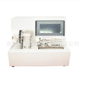 Testeur de résistance des pointes d'aiguilles Bolade BLD-CXZ33 avec affichage numérique pour les tests de dispositifs médicaux - Product Image 2