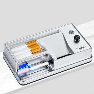 Ailo tabacco intelligente macchina di laminazione elettronica di alta qualità sigaretta che fa macchina per 6.5 e 8mm - Product Image 1