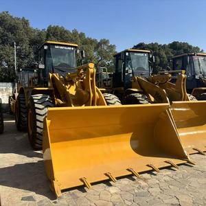 Caterpillar bekas 950H Wheel <span class=keywords><strong>Loader</strong></span> Caterpillar 950 950c 950G 950F <span class=keywords><strong>950E</strong></span> Payload Mesin Serba Guna CAT950 - Product Image 2