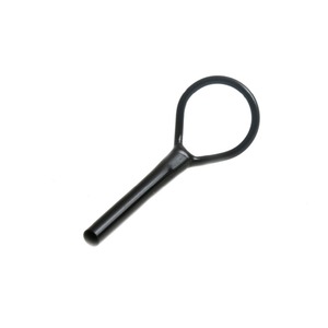 Anneaux de guides de <span class=keywords><strong>canne</strong></span> à pêche à la <span class=keywords><strong>mouche</strong></span> en titane pour 9ft 4wt à 6wt - Product Image 6