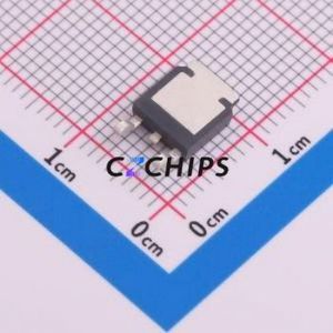 Transistor de efecto de campo HSU6066 TO-252 original y nuevo (MOSFET) Venta al por mayor Chips de componentes electrónicos y servicio BOM - Product Image 2