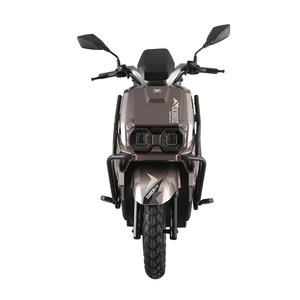 ZUBOO Nouvelle moto électrique puissante de 70km d'autonomie 95N.m avec <span class=keywords><strong>carte</strong></span> NFC - Product Image 3