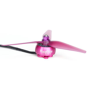 HQ Ethix P3 Peanut Butter 5 pulgadas tri-blade CW CCW hélices altamente eficientes - Product Image 6