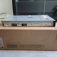 Servidor en Rack Dell PowerEdge R7625 de Alta Calidad, Xiaolong 36GHz Dual 2x9754 32GDDR5 16TB, para Aprendizaje Profundo, Blockchain y Finanzas, 2U