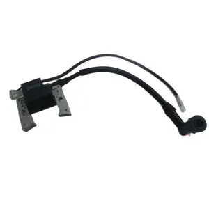 Gasoline generator accessories 185F EF6600 MZ360 5KW ignition coil ,Ignition wire, high voltage package