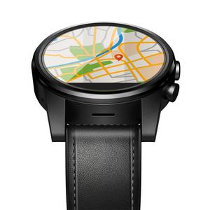 Zeblaze THOR 4 PRO 4G Smartwatch 1,6 pulgadas GPS Quad Core 16GB 600 mAh del deporte reloj de los hombres - Product Image 5