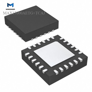 (PMIC Power ManagementSpecialized) MAX17000AETG+TCAJ - Product Image 1