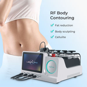 El más nuevo 1Mkz portátil Indiba Smart <span class=keywords><strong>Human</strong></span> <span class=keywords><strong>Tecar</strong></span> Therapy Fisioterapia Máquina Terapia Cuerpo Adelgazante Peso Pérdida Alivio del dolor - Product Image 2