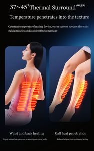 Wholesale Sl Track 4D Full Body Electric Zero Gravity Massage Chair With Roller Chair Heat and <strong>Message</strong> Recliner Airbags - Product Image 5