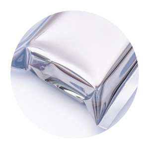 Bolsa Antiestática Weston ESD LDPE de 600 Micras para Componentes Electrónicos PCB, Bolsa Autosellable - Product Image 4