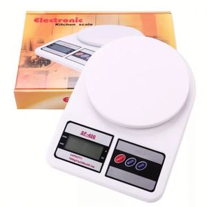 Báscula Digital de Cocina Electrónica China de 10 kg y 0.1 g de Precisión, Material Plástico ABS, al Mejor Precio - Product Image 4