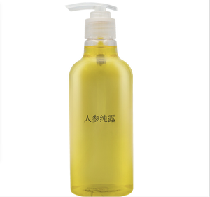 Fabbrica cosmetica private label salone antirughe sfuso 1000g 1kg <span class=keywords><strong>tonico</strong></span> per il viso ginseng - Product Image 4