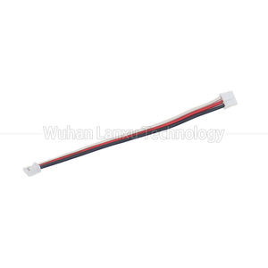 カスタムシリコーンPH ZH SH VH GH 1.0 1.25 <span class=keywords><strong>2</strong></span>.0 <span class=keywords><strong>2</strong></span>.54mmピッチコネクタアセンブリJSTケーブルワイヤーハーネス - Product Image 3