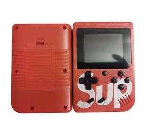 Consola de Juegos <span class=keywords><strong>Retro</strong></span> <span class=keywords><strong>SUP</strong></span> 400 en 1, Salida de TV y Soporte para Dos Jugadores, Juegos FC Nostálgicos para Niños y Adultos - Product Image 3