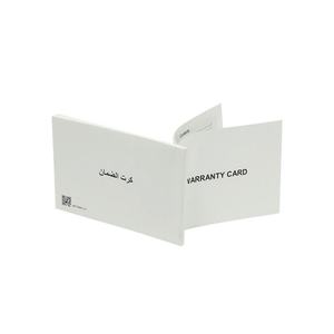 Servicio de Impresión de Folletos Personalizados para Manuales de Instrucciones de Relojes y Guías de Usuario en Formato de Folleto - Product Image 4