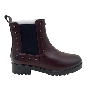 Classical High Quality 2023 <strong>Boots</strong> Heel Casual <strong>Women's</strong> Ankle <strong>Boots</strong> <strong>Women</strong> Shoes for Ladies - Product Image 6