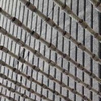 Fil de meuleuse d'angle 6.3mm 7.3mm 8.2mm, pour machine à scie à fil, marbre multi-granit, bricolage