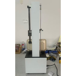 Máquina Electrónica de Prueba de Fuerza de Inserción y Extracción para Teléfonos Móviles con 1 Año de Garantía, Probador de Botones a Presión para Juguetes - Product Image 2