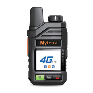MYT T50 PoC 4G Lte Red Radio Transceptor inalámbrico Rango de conversación ilimitado Más de 5000 Km Plataforma global PoC Cargo gratuito - Product Image 1