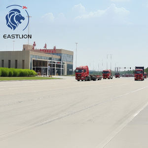 Demiryolu navlun tren kargo ajansı hizmetleri için en ucuz fiyat güneydoğu asya DDP FCL/LCL nakliye - Product Image 5