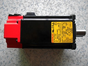 Precio del Controlador CNC Fanuc Motor A06B-0116-B203 - Product Image 1