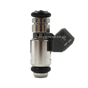 Inyector de Combustible Iwp044 para Volkswagen Vanagon Golf Parati Quantum Saveiro, Repuesto Nuevo de Acero Inoxidable - Product Image 4