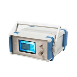 KGFJ-4 sf6 गैस अपघटन उत्पाद शुद्धता परीक्षक गैस व्यापक परीक्षक ओस बिंदु मीटर आइसो9001 - Product Image 1