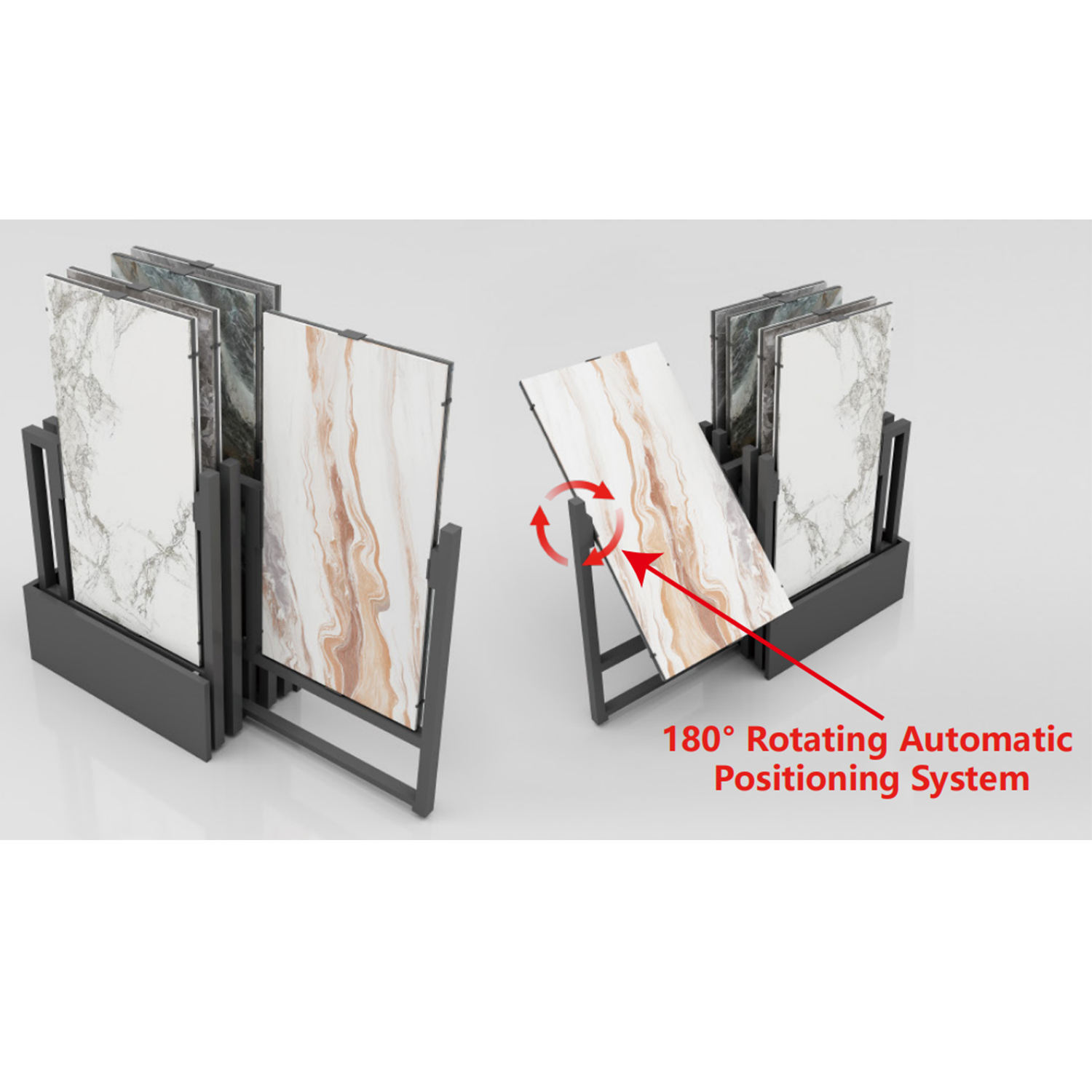 Couleur adaptée aux besoins du client