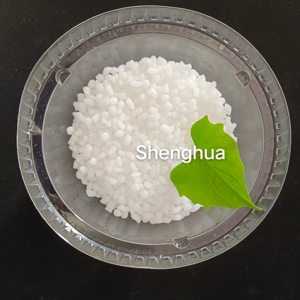 เม็ดพลาสติก Lldpe สำหรับวัตถุดิบบริสุทธิ์เม็ดพลาสติก - Product Image 1