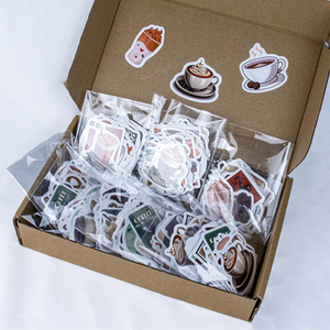 <strong>Printing</strong> Weatherproof <strong>UV</strong> Resist Self-Adhesive <strong>Labels</strong> Durable Sticker Logo Waterproof PVC Die Cut Vinyl Custom Stickers - Product Image 1