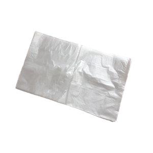 Sacs à eau en plastique, Sachets en plastique 05 07 08, Sacs T-shirt en plastique - Product Image 5