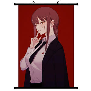 Usine personnalisée <span class=keywords><strong>Kakashi</strong></span> DBZ affiches pour mur photos Anime coloriage <span class=keywords><strong>Manga</strong></span> film affiches avec affiche tige pour la décoration intérieure - Product Image 3