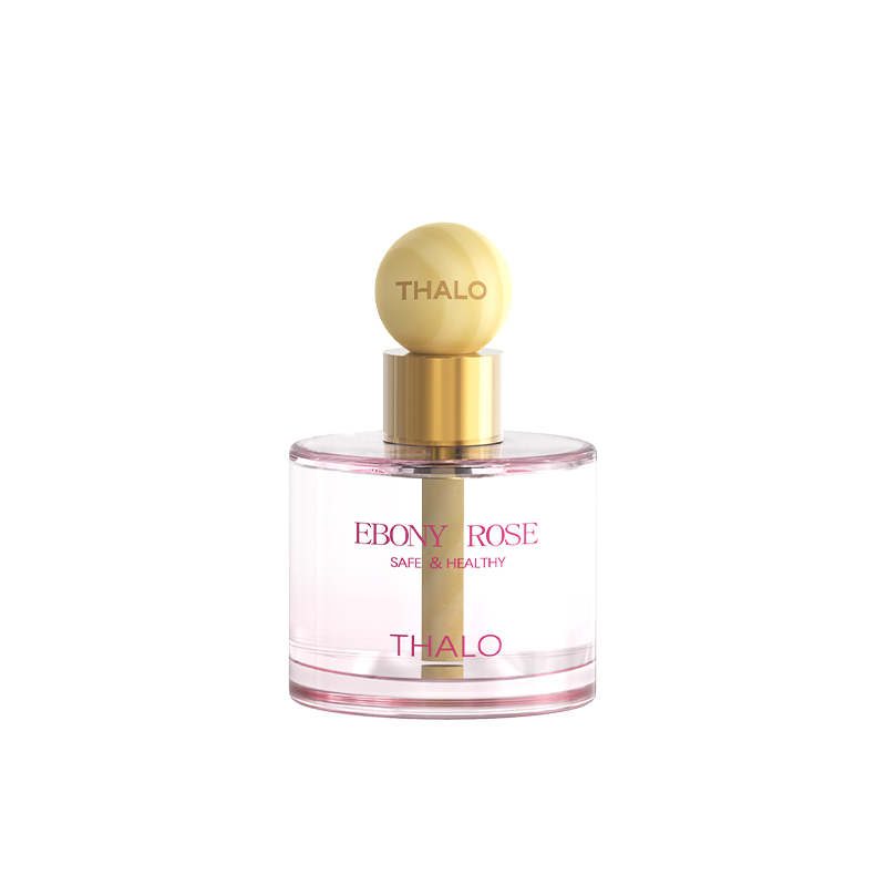 Pelouse de roses