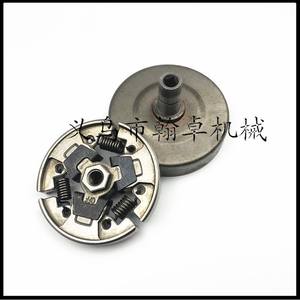 HZPJ <b>Power</b> <b>String</b> <b>Trimmer</b> Disc Clutch Driven Disc for FS85 FS80 FS75 FC75 80 HT75 80 Models - Product Image 3