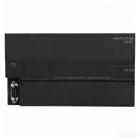 Para Siemens 6ES7288-1ST60-0AA0 SIMATIC S7-200 SMART CPU (modelo ST60)