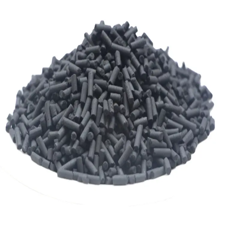 Hochwertiger modifizierter Bitumen-Kohlteirot für Wartungsapplikationen Bitumen-Produkt-Genre