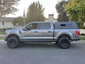 Toldo de camión Ford Ranger de alta calidad, toldo impermeable para <span class=keywords><strong>Camper</strong></span> Hardtop para techo rígido Hilux Tacoma <span class=keywords><strong>Dodge</strong></span> Ram Canopy - Product Image 5