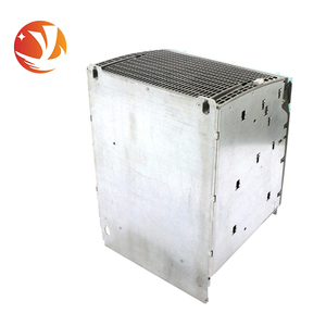 ตัวควบคุมโปรแกรมได้ PLC โมดูลมอเตอร์120-1TE31-3AA3 6SL3 16 I/o 110V I/O Link สินค้าใหม่ของแท้ - Product Image 2