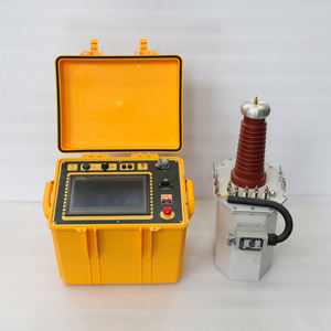 HVHIPOT GDYD-55A automatischer 5kVA 50kV AC Hipot Test Set Spannungs festigkeit stest Kit Spannungs festigkeit <span class=keywords><strong>tester</strong></span> - Product Image 4