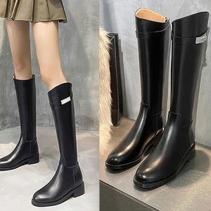 Botas de Equitación Ligeras de Cuero, Botas Económicas al por Mayor, Botas de Seguridad Ecuestres de la Mejor Calidad, Botas Transpirables Personalizables - Product Image 6