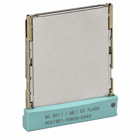 Tarjeta de Memoria 6ES7951-1KK00-0AA0 para Controlador PLC 6ES79511KK000AA0 con Servicio de Conversor Modbus OPC Opcional 6ES7951-1AL00-0AA0
