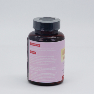 OEM ODM Myo <span class=keywords><strong>Inositol</strong></span> แคปซูลอาหารเสริมสนับสนุนโฟเลตวิตามินผู้หญิง <span class=keywords><strong>Inositol</strong></span> D-chiro <span class=keywords><strong>Inositol</strong></span> CAPSULE - Product Image 3