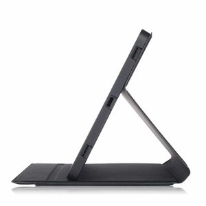 Étui à rabat en cuir PU pour Samsung Galaxy Tab <span class=keywords><strong>S7</strong></span> <span class=keywords><strong>FE</strong></span> T736/<span class=keywords><strong>S7</strong></span> Lite T730 12,4 pouces 2021, coque intelligente fine pour <span class=keywords><strong>tablette</strong></span> - Product Image 2