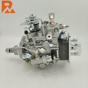 Pompe à injection de carburant 0460424255 VE4 12F1200R927 2644N209 R9271 pour moteur diesel 2.8L 8142.43.3800 - Product Image 1