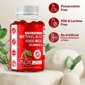 Vitamine Gommose in Bustine all'Ingrosso a Prezzi Vantaggiosi OEM Nuove Multivitamine per Donne - Product Image 1