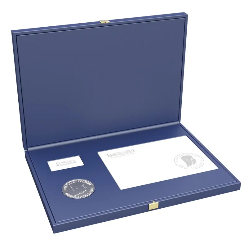 사용자 정의 로고 인쇄 판도라 상자 동전 운영 게임 실버 동전 상자