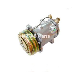 Oem 68029727aa Vanne d'expansion de climatisation pour Dodge Grand Caravan 15-20 JOURNEY CAMARO CHALLENGER FUSION CHEROKEE - Product Image 4
