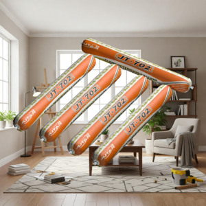 Adhésif structurel en silicone organique 107 en gros, ignifuge, résistant au feu, adapté aux usines, capable de résister aux hautes températures - Product Image 1