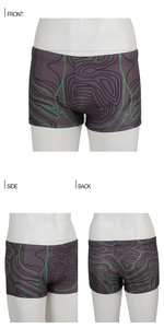 Bas quantité minimale <span class=keywords><strong>de</strong></span> commande Oem hommes maillots <span class=keywords><strong>de</strong></span> bain Nylon hommes brouilleur maillot <span class=keywords><strong>de</strong></span> bain maillot <span class=keywords><strong>de</strong></span> bain maillot <span class=keywords><strong>de</strong></span> bain bref <span class=keywords><strong>Boxer</strong></span> - Product Image 2