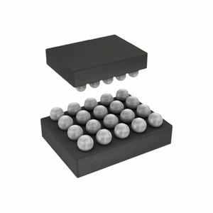 Achetez des composants électroniques en ligne - Canal Fabricant - Gestion de l'alimentation (PMIC) 20 UFBGA, WLCSP FAN53200UC35X - Product Image 1